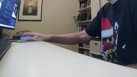 Diego online show from 04/20/26, 02:36