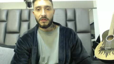 Snapshot of diehgoo_ortega chatting on 12/07/24, 05:26 Diego Ortega online show from 12/07/24, 05:26