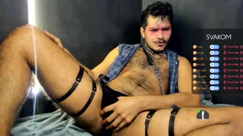 diemond_latinx98 online show from 09/14/25, 06:34