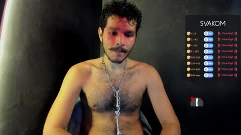 diemond_latinx98 online show from 10/26/25, 10:43