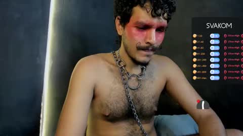 diemond_latinx98 online show from 11/25/25, 06:19