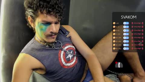 diemond_latinx98 online show from 01/07/26, 05:21