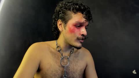 diemond_latinx98 online show from 01/09/26, 10:00