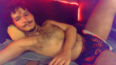 diemond_latinx98 online show from 03/06/26, 08:33