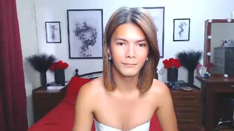 Dennesse online show from 10/23/25, 02:44