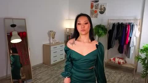  Kanmi for you online show from 03/06/26, 11:17