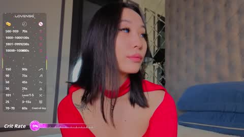  Kanmi for you online show from 05/29/26, 01:14