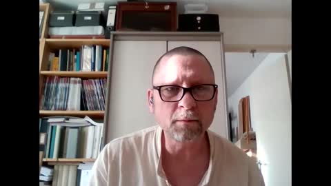 dierenfeld online show from 01/20/25, 11:35