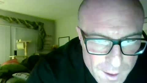 SoDirtyNLove online show from 01/12/26, 03:45