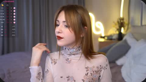 Sophie online show from 12/16/24, 06:49