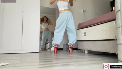 Tanya online show from 09/14/25, 09:19