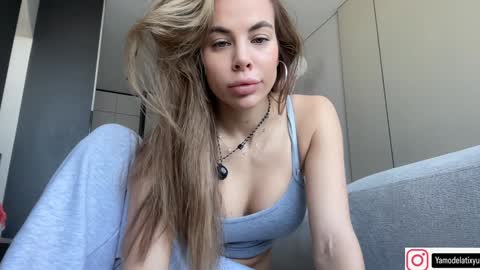 Tanya online show from 10/01/25, 09:15