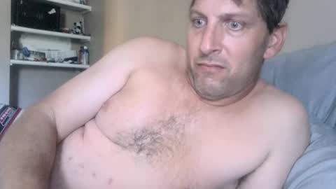 Daddy online show from 04/27/26, 07:01