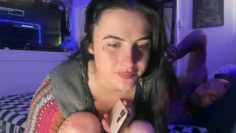 Dwaynecharles13 online show from 03/01/26, 11:45