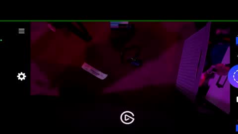 Digital Dust online show from 04/26/26, 03:04