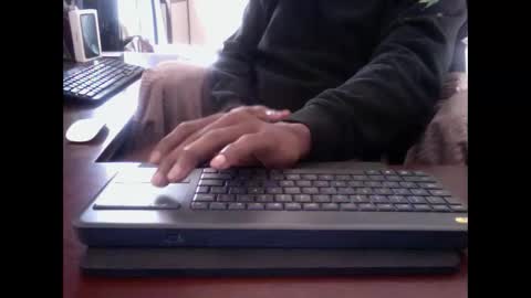 The Digital Pimp.... online show from 12/01/25, 01:49