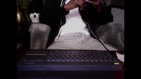 The Digital Pimp.... online show from 02/01/26, 12:26