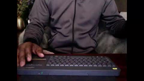 The Digital Pimp.... online show from 03/06/26, 11:17