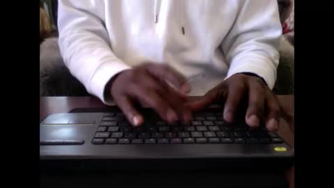 The Digital Pimp.... online show from 03/10/26, 02:33