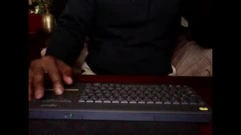 The Digital Pimp.... online show from 04/01/26, 06:25