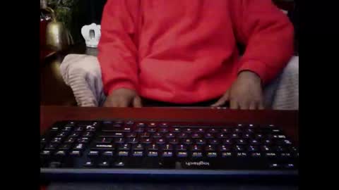 The Digital Pimp.... online show from 04/08/26, 10:26