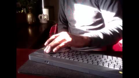 The Digital Pimp.... online show from 04/20/26, 11:13