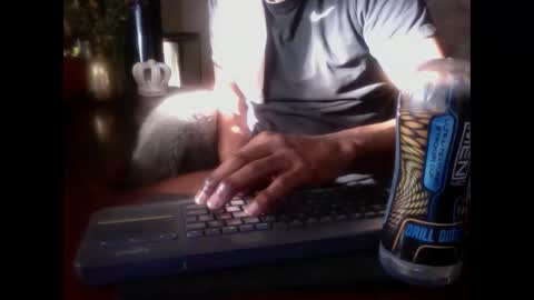 Snapshot of digitalpimpn chatting on 05/18/26, 10:54 The Digital Pimp.... online show from 05/18/26, 10:54