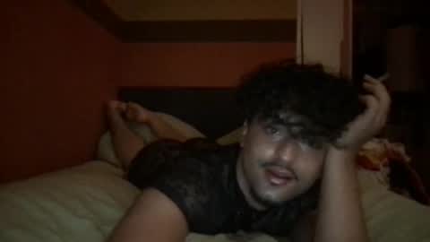 bigbootyboy19 online show from 09/28/25, 01:00