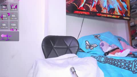 diiana_evil online show from 03/26/26, 05:40