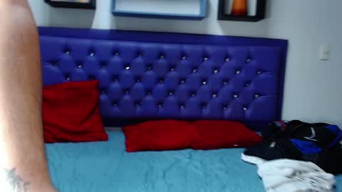 diiego_xxx online show from 01/29/25, 05:45