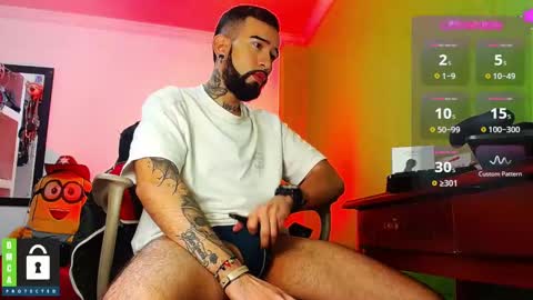  Dylan  online show from 12/08/24, 03:35