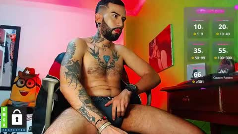  Dylan  online show from 01/11/25, 09:36