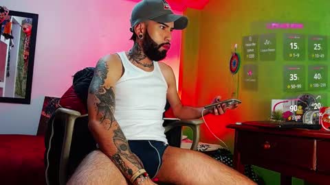  Dylan  online show from 02/16/25, 09:04