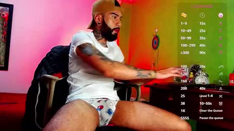  Dylan  online show from 02/20/25, 09:00