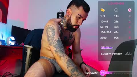  Dylan  online show from 11/04/25, 12:43