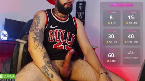  Dylan  online show from 12/05/25, 02:31