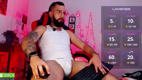  Dylan  online show from 03/07/26, 02:19