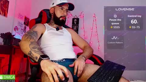  Dylan  online show from 03/15/26, 11:11