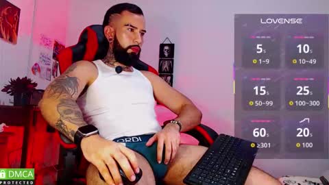  Dylan  online show from 03/20/26, 11:31