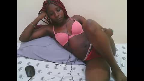 Dijah online show from 11/25/25, 09:53