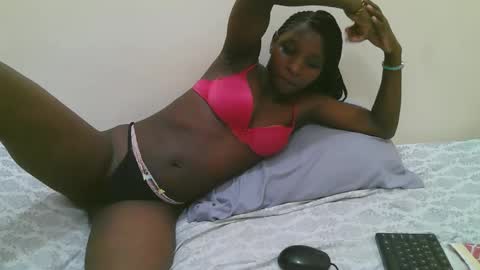 Dijah online show from 12/16/25, 02:27