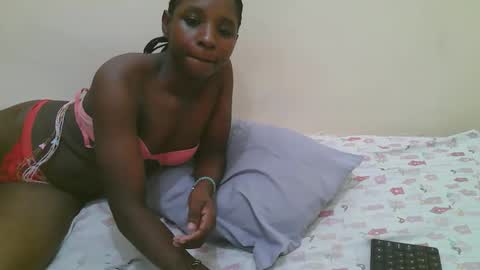 Dijah online show from 12/19/25, 08:27