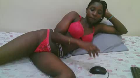 Dijah online show from 12/21/25, 12:40