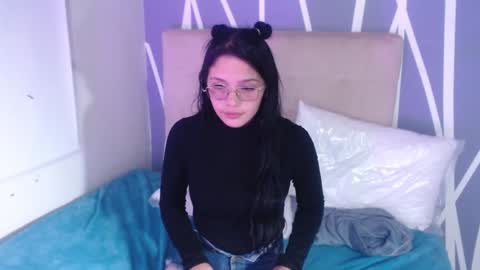 Ximena  online show from 12/07/24, 04:42