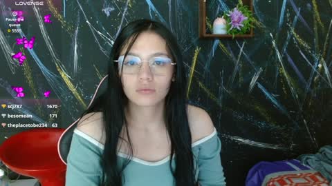 Ximena  online show from 01/16/25, 11:15