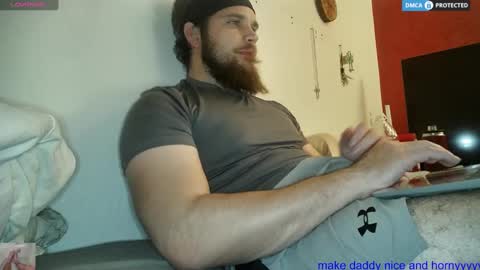 Daddy online show from 02/23/25, 09:55