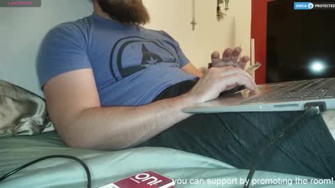 Daddy online show from 02/04/26, 07:25