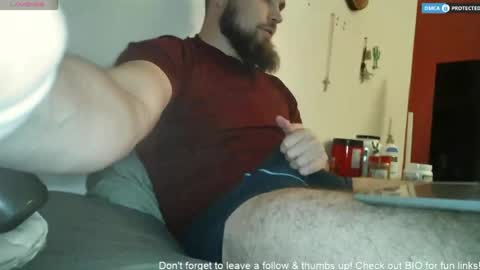 Daddy online show from 04/19/26, 07:07