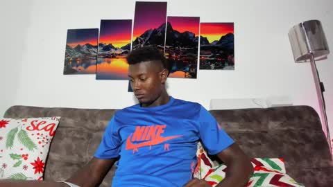 joshua online show from 12/04/24, 10:08