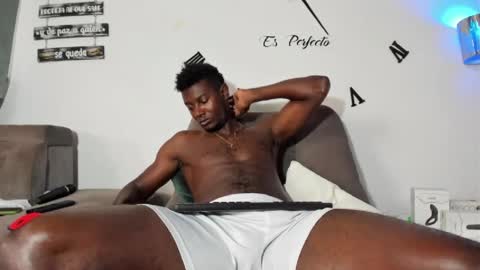 joshua online show from 01/09/25, 03:44